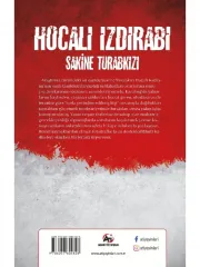 Hocalı Izdırabı
