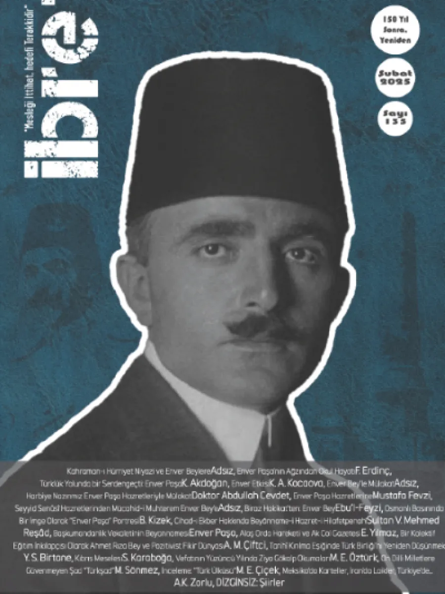 İbret