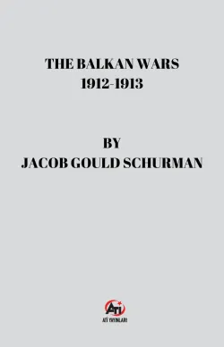 THE BALKAN WARS 1912-1913