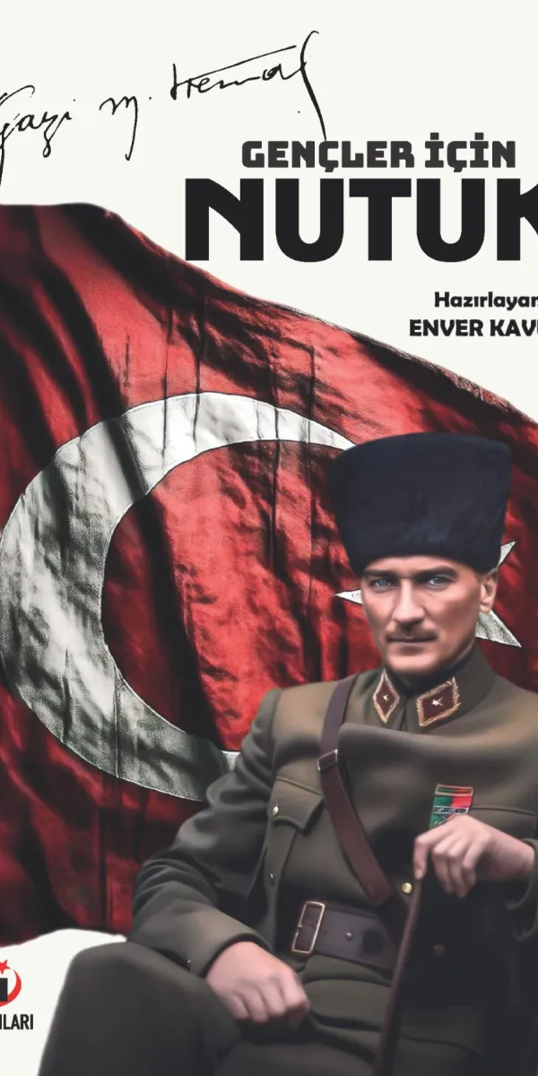 Gençler İçin Nutuk