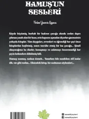 Hamuş'un Sesleri