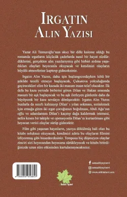 Irgatın Alın Yazısı