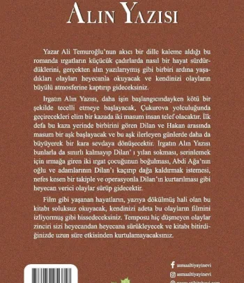 Irgatın Alın Yazısı