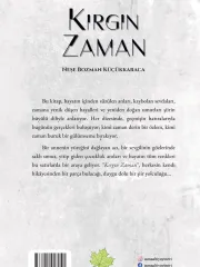 Kırgın Zaman