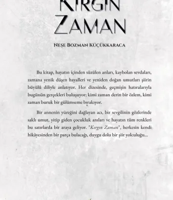 Kırgın Zaman