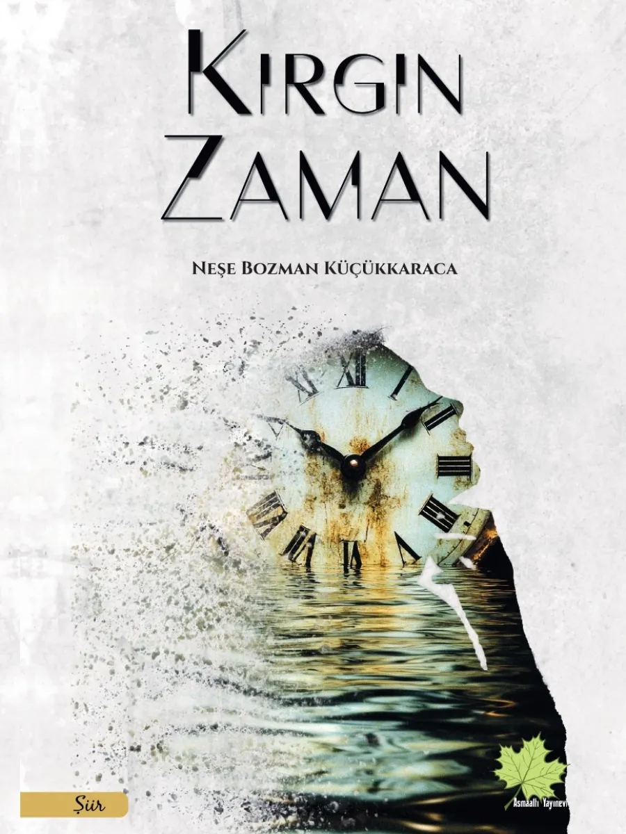Kırgın Zaman