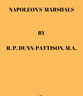 NAPOLEON'S MARSHALS