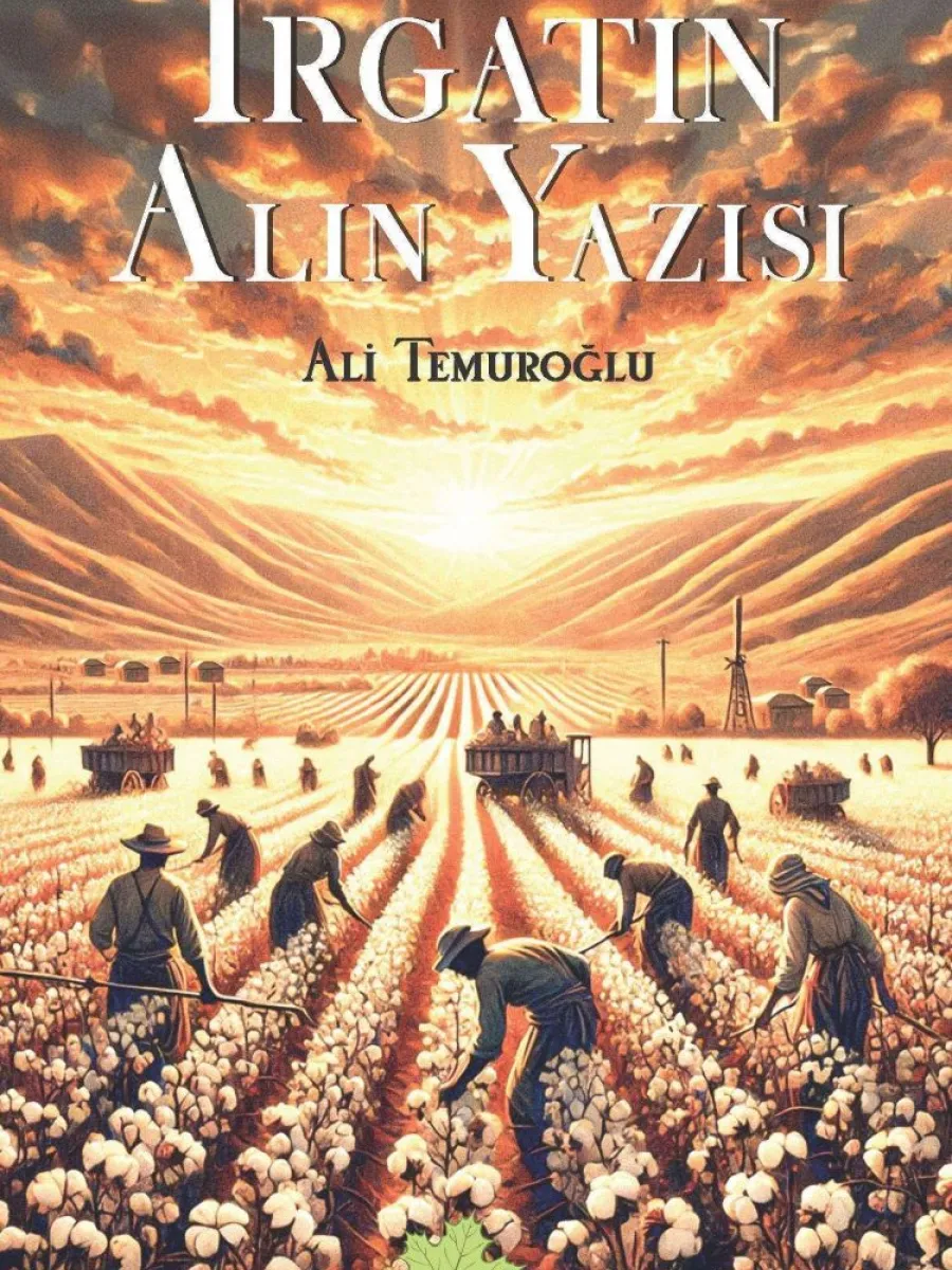 Irgatın Alın Yazısı