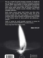 Varlık ve Varoluş Tecellîsi OYUN