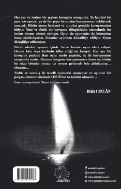 Varlık ve Varoluş Tecellîsi OYUN