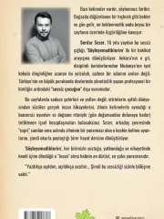  İki Şehir, Bir İnsan, Binlerce Kelime SÖYLEYEMEDİKLERİM