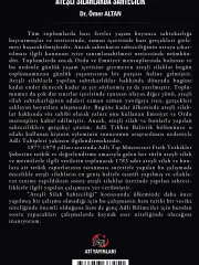 Ateşli Silahlarda Sahtecilik