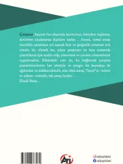 Çatışma Çözümlemeleri Kapsamında Çatışma Analizi, Yönetimi ve Çözümü Yöntemleri