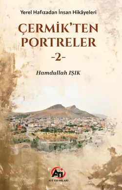 Çermik'ten Portreler-2