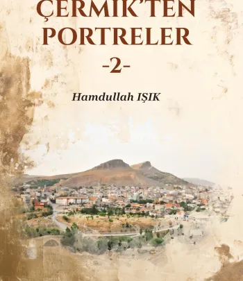 Çermik'ten Portreler-2