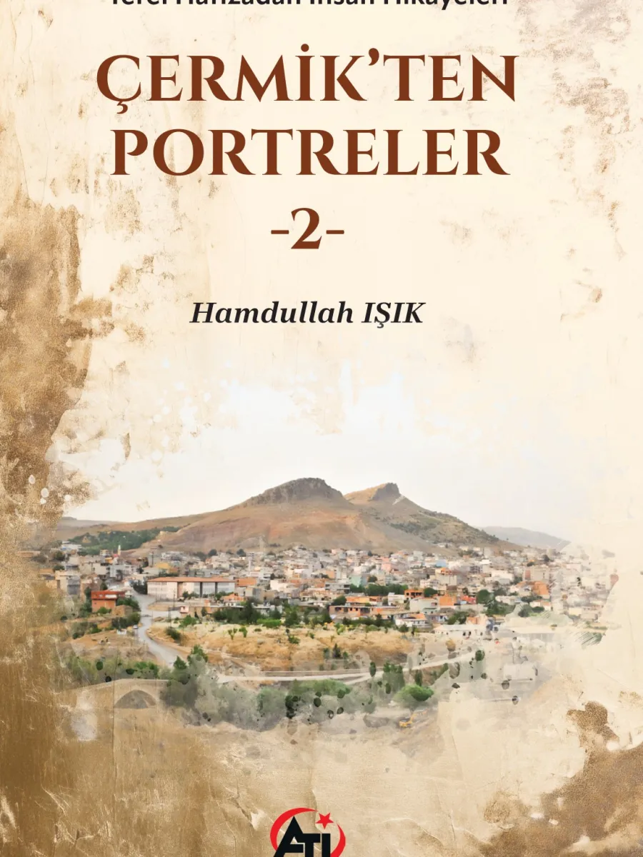 Çermik'ten Portreler-2