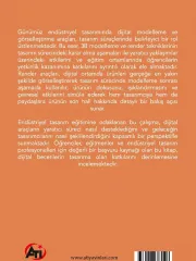 ENDÜSTRİYEL TASARIMDA 3B MODELLEME VE GÖRSELLEŞTİRMENİN YARATICI SÜRECE ETKİSİ: EĞİTİM PERSPEKTİFİ