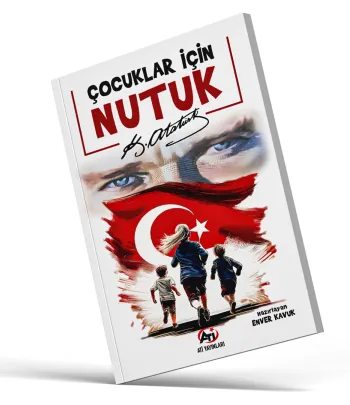 Çocuklar İçin Nutuk