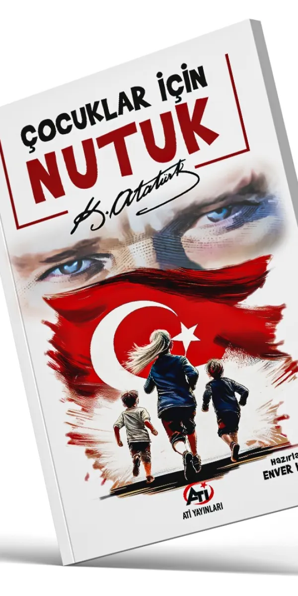 Çocuklar İçin Nutuk