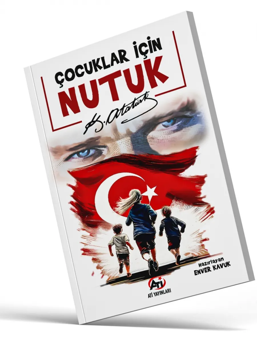 Çocuklar İçin Nutuk