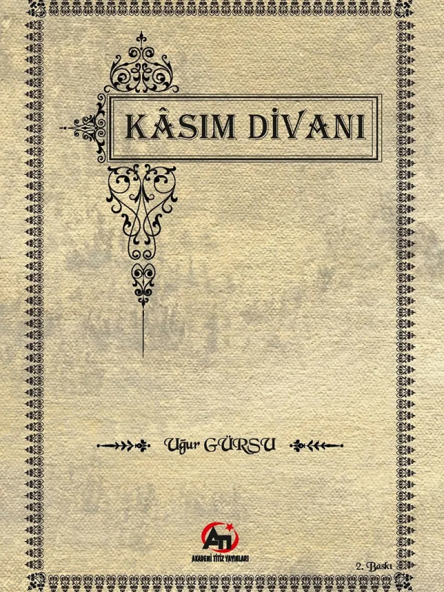 Kasım Divanı