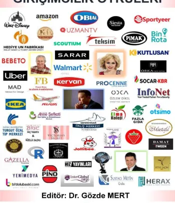 Girişimcilik Öyküleri