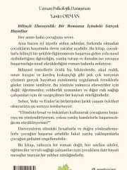 Benimle İlgilenir misin?