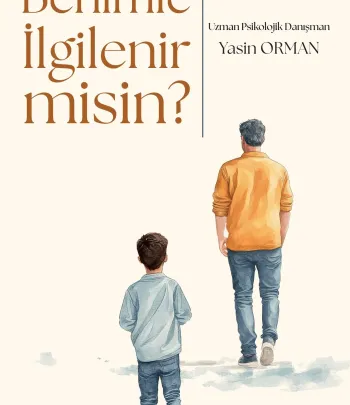 Benimle İlgilenir misin?