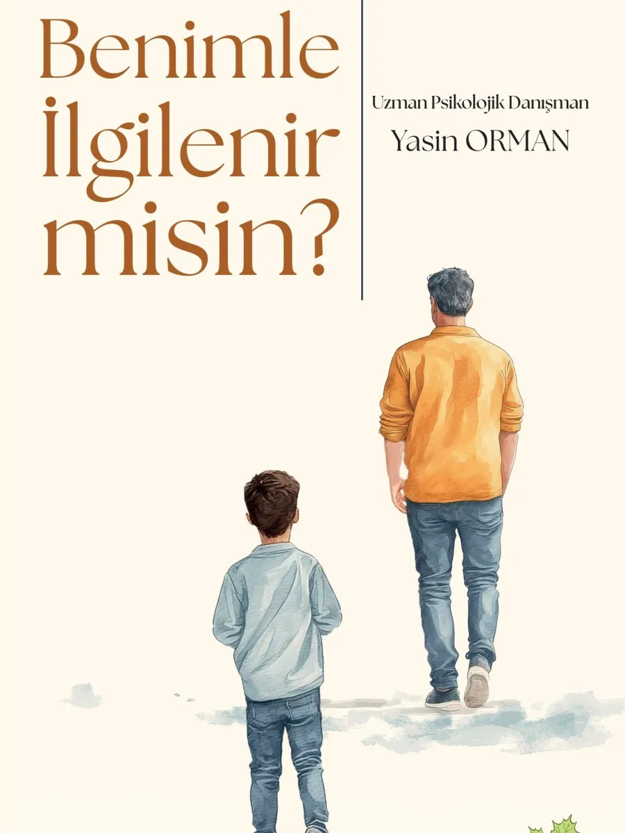 Benimle İlgilenir misin?