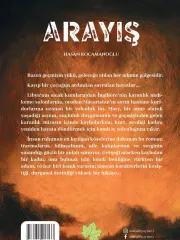 Arayış