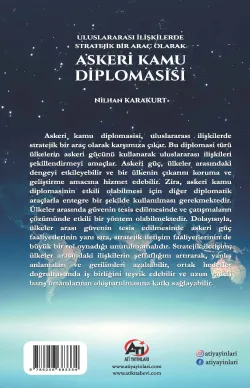 Uluslararası İlişkilerde Stratejik Bir Araç Olarak Askeri Kamu Diplomasisi