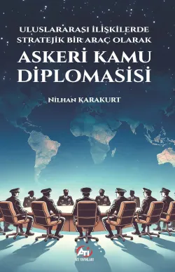 Uluslararası İlişkilerde Stratejik Bir Araç Olarak Askeri Kamu Diplomasisi