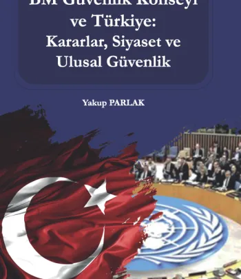 BM Güvenlik Konseyi ve Türkiye: Kararlar, Siyaset ve Ulusal Güvenlik