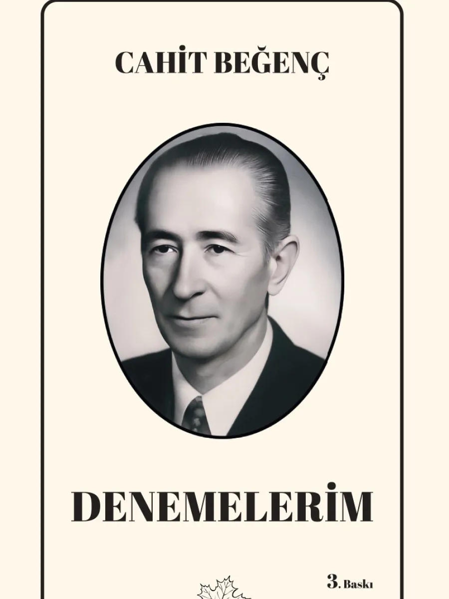 Denemelerim