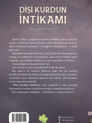 Dişi Kurdun İntikamı