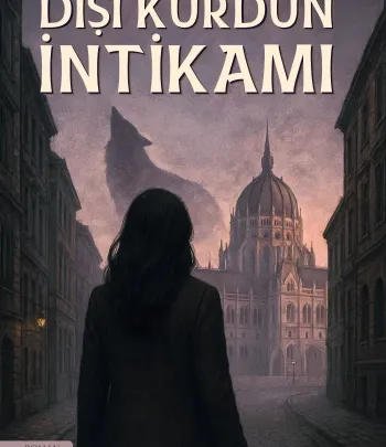 Dişi Kurdun İntikamı