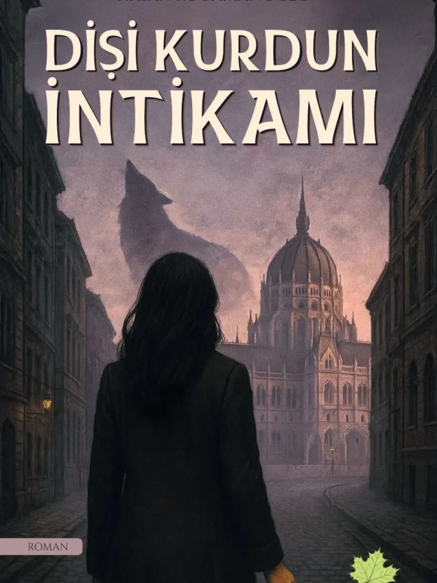 Dişi Kurdun İntikamı