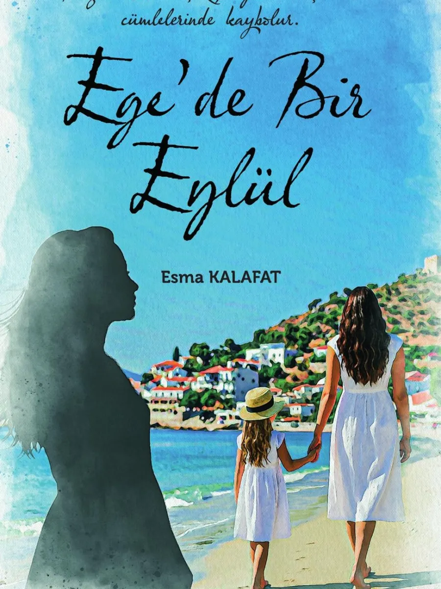 Ege'de Bir Eylül