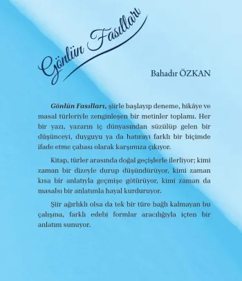 Gönlün Fasılları