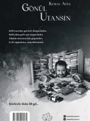 Gönül Utansın