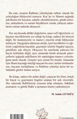 Şeyh Muhammed Sıddık Farukî : Gül Bahçesi Çoğreşi’den Bir Gül -1