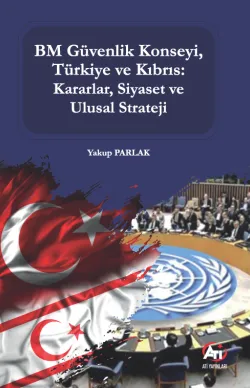 BM Güvenlik Konseyi, Türkiye ve Kıbrıs: Kararlar, Siyaset ve Ulusal Strateji 