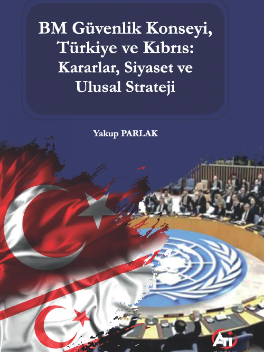 BM Güvenlik Konseyi, Türkiye ve Kıbrıs: Kararlar, Siyaset ve Ulusal Strateji 