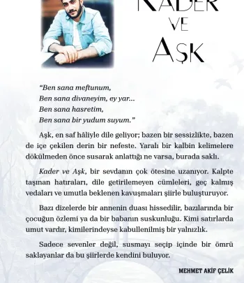 Kader ve Aşk