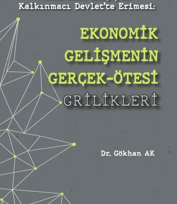 Katı Olan Herşeyin Kalkınmacı Devlet’te Erimesi: EKONOMİK GELİŞMENİN GERÇEK-ÖTESİ GRİLİKLERİ