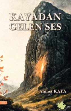 Kayadan Gelen Ses