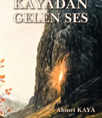 Kayadan Gelen Ses
