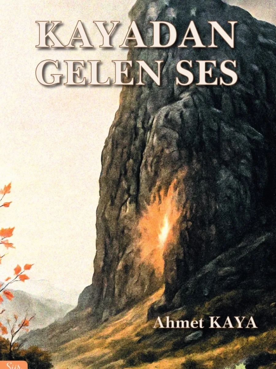 Kayadan Gelen Ses