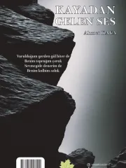 Kayadan Gelen Ses