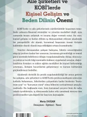 Aile Şirketleri ve KOBİ’lerde Kişisel Gelişim ve Beden Dilinin Önemi